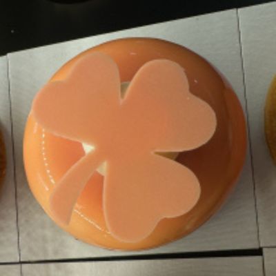 TREFLE ( PETIT FORMAT)