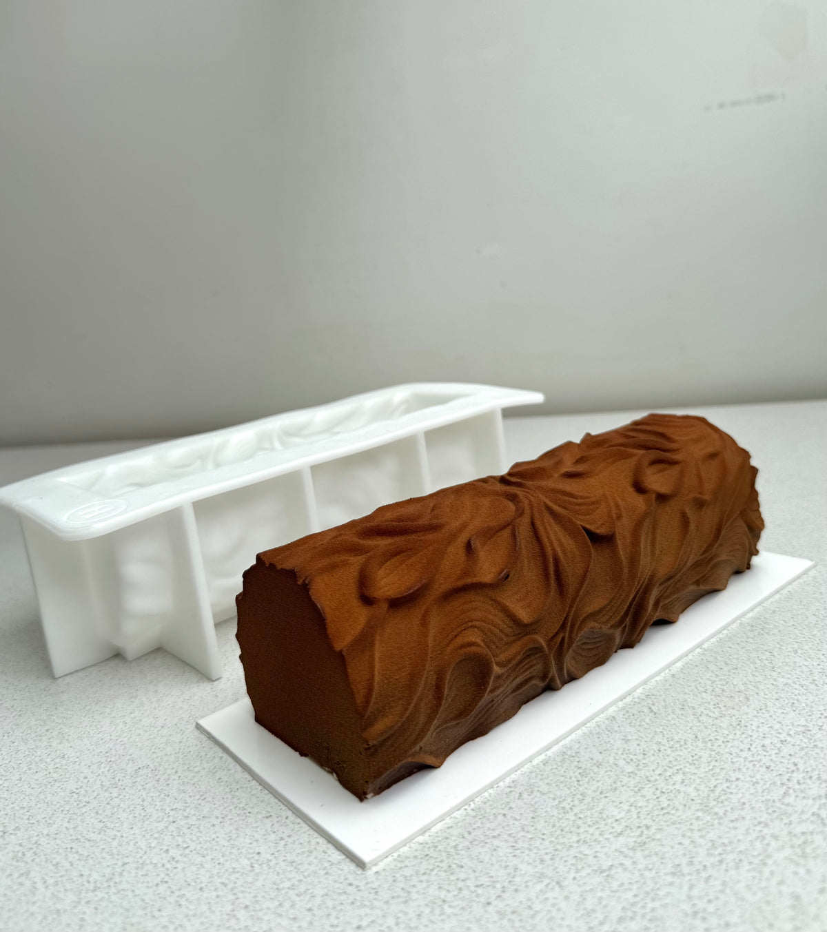 MOULE A BÛCHE «DUNES»