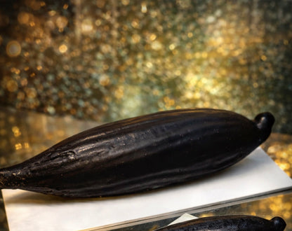 MOULE VANILLE XL EN TROMPE L’OEIL