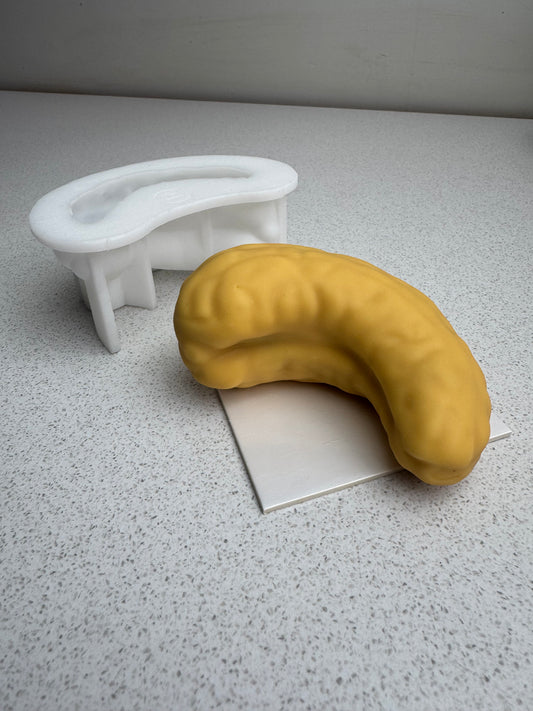 MOULE NOIX DE CAJOU INDIVIDUEL