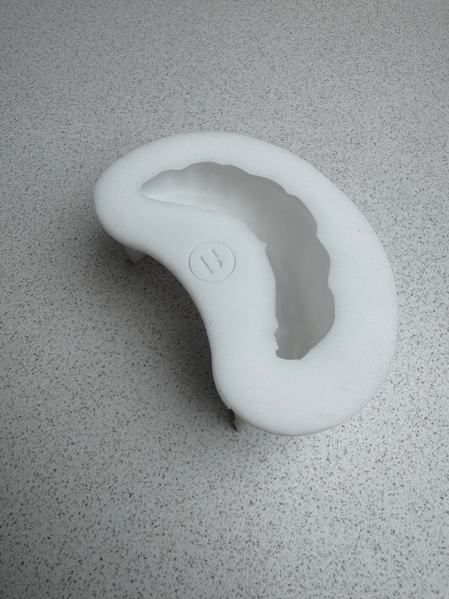 MOULE NOIX DE CAJOU INDIVIDUEL