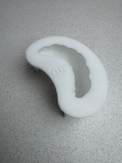 MOULE NOIX DE CAJOU INDIVIDUEL