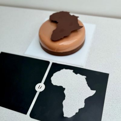 AFRICA