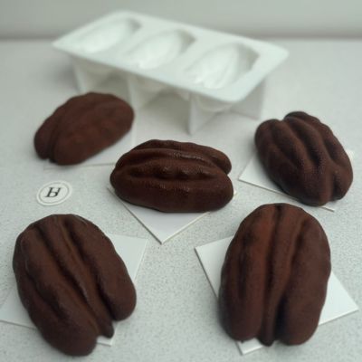 MOULE NOIX DE PECAN