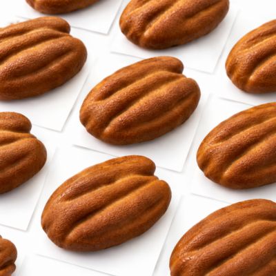 MOULE NOIX DE PECAN 3 EMPREINTES