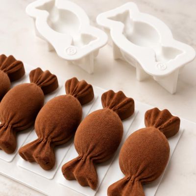 MOULE CANDY EN TROMPE L’OEIL