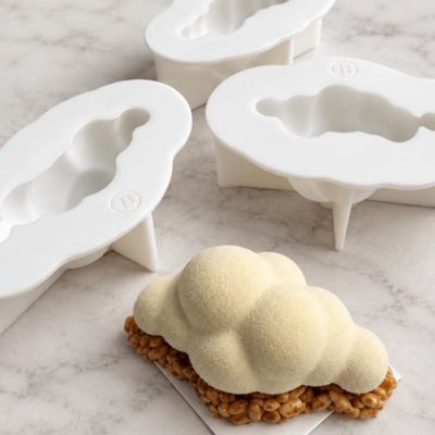 MOULE NUAGE INDIVIDUEL