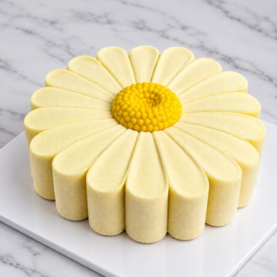 Moule entremet «MARGUERITE »