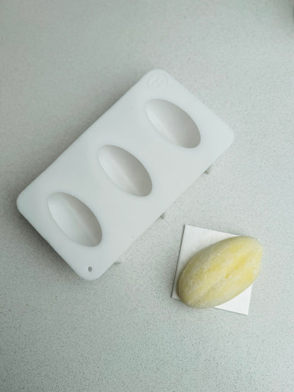 MOULE GRAINE DE RIZ EN TROMPE L’OEIL