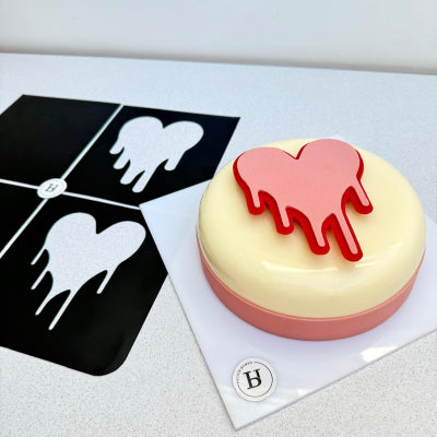 CŒUR FONDANT